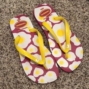 Havaianas Flip Flops